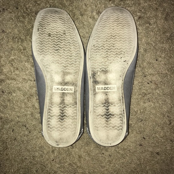 Men’s Madden Shoes - Picture 3 of 7